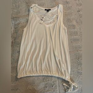 NWT EXPRESS tank size small